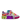 STRONG – Rainbow Riot-Sneaker-CRISTIANZEROTRE