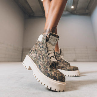 STARBOOT – Street Luxury in Every Step