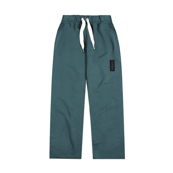 Pantalone Verde Muschio "CR03".