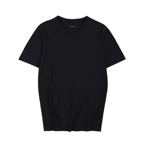 "CR03" Black T-shirt
