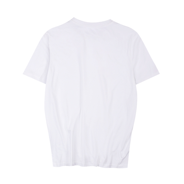 "CR03" White T-shirt