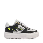 BALI LOW – Black and White Edition