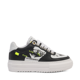 BALI LOW – Black and White Edition