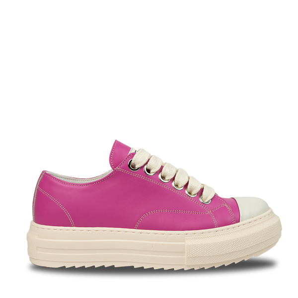 Low Fuxia Atlante