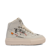 BALI – Cream Edition