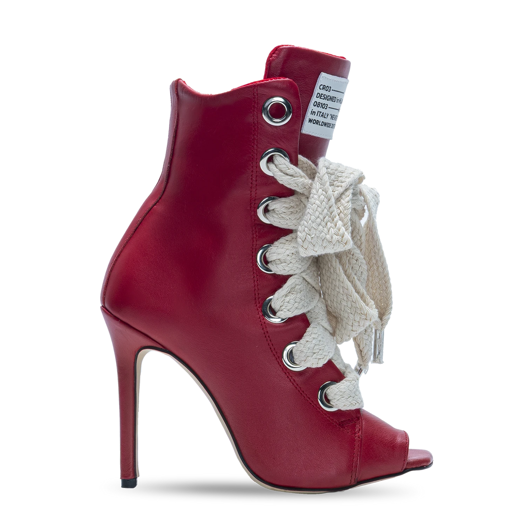 RUSH BOLD – Bordeaux