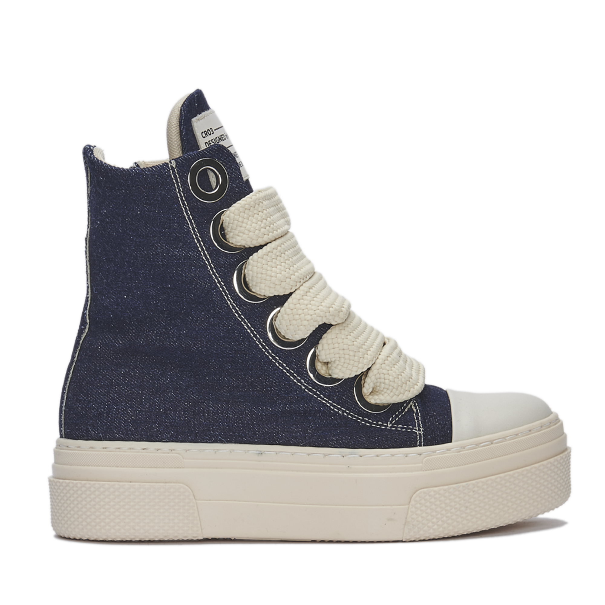 CALIPSO – Denim
