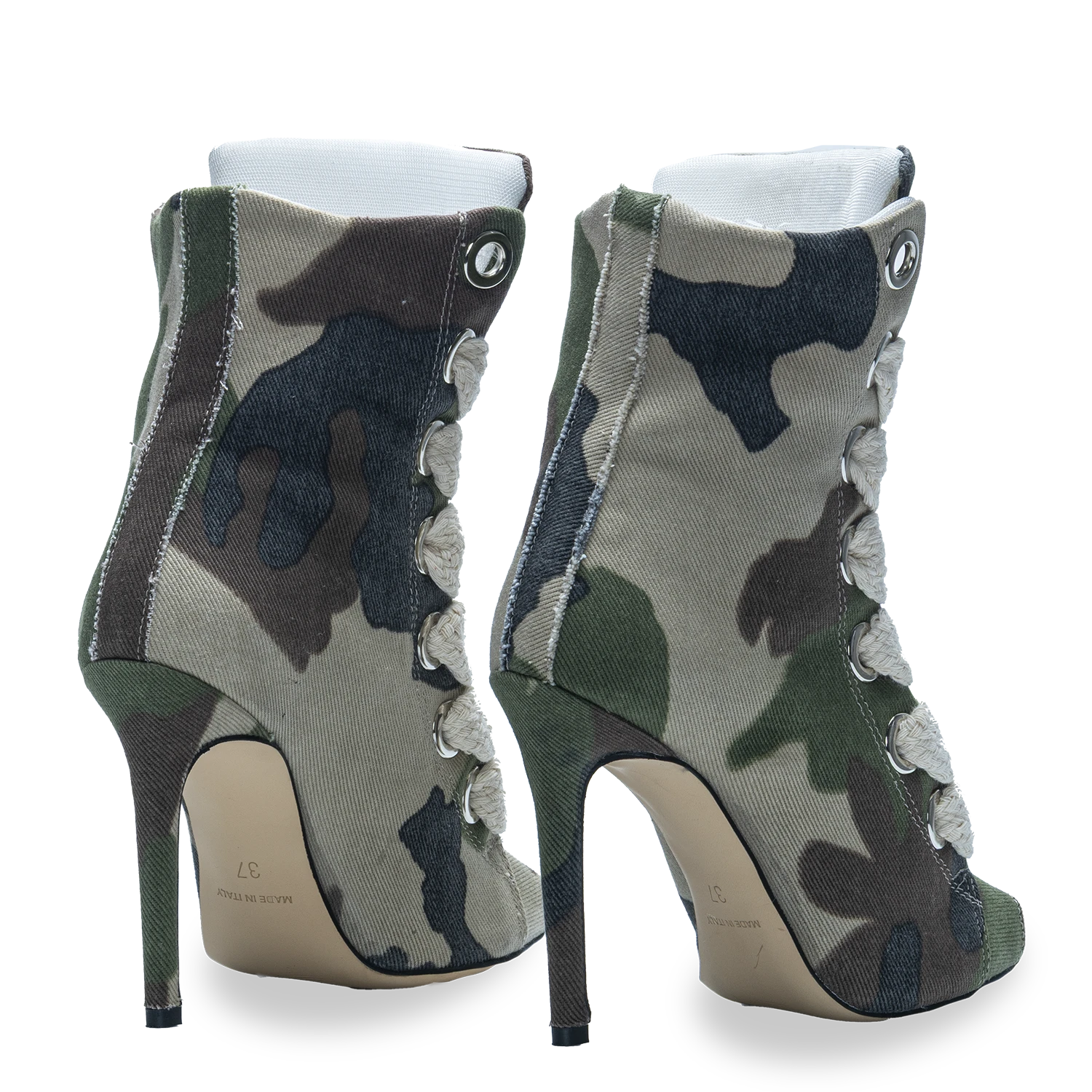 RUSH BOLD–Camouflage