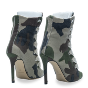 RUSH BOLD–Camouflage