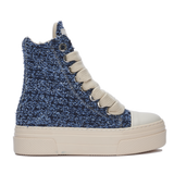CALIPSO – Textured Denim