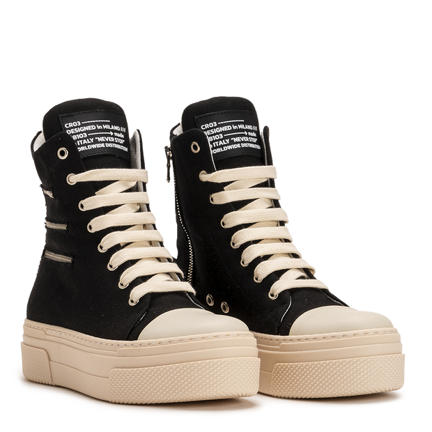 CRISTIANZEROTRE – Italian Streetwear Sneakers for Men & Women