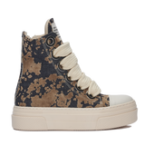 CALIPSO – Camo Cand Denim