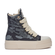 CALIPSO 300 – Camo Wash Denim