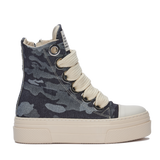 CALIPSO 300 – Camo Wash Denim