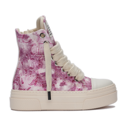 CALIPSO 300 – Pink Bandana Denim