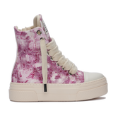 CALIPSO 300 – Pink Bandana Denim