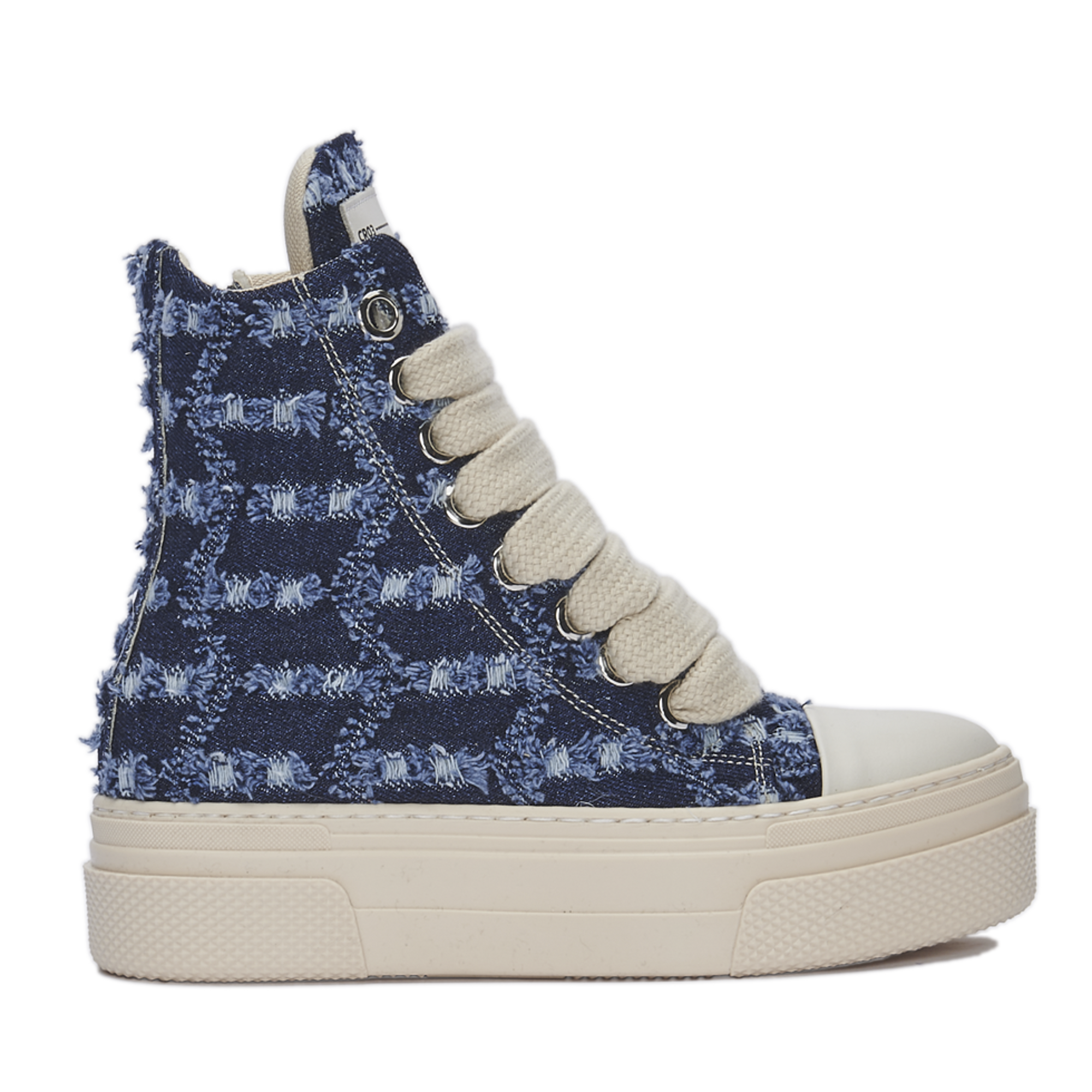CALIPSO – Woven Denim