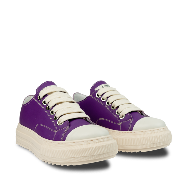 Low Violet Atlante