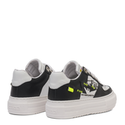 BALI LOW – Black and White Edition