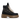 STARBOOT CUSTOM – Dark Stud Black