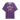 Purple American 03 Stars T-Shirt