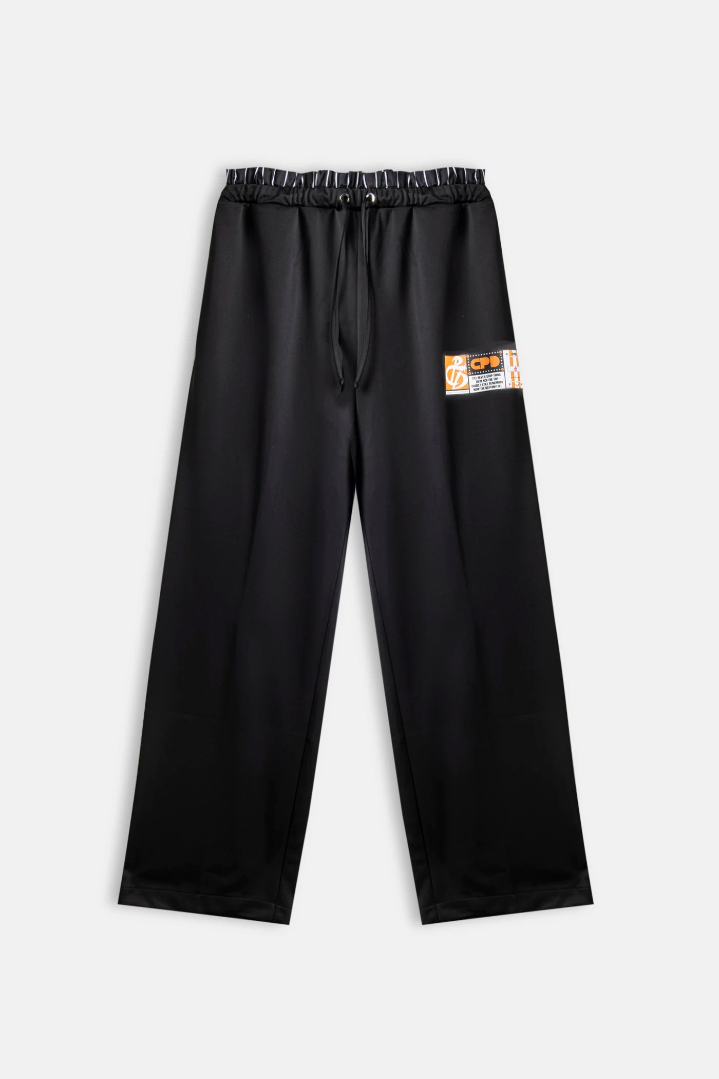 SET - Long Sleeve, Track Pants & Mirage sneakers