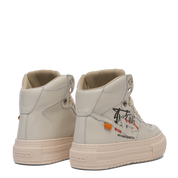 BALI – Cream Edition