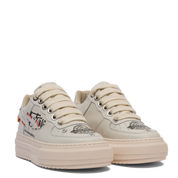BALI LOW – Cream Edition