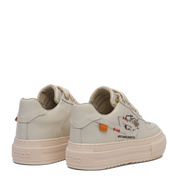 BALI LOW – Cream Edition