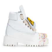 STARBOOT CUSTOM – Painted CR Patch Edition