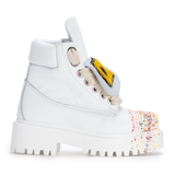 STARBOOT CUSTOM – Painted CR Patch Edition