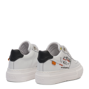 BALI LOW – Total White Edition