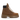 STARBOOT CUSTOM – Brown Micro Stud Edition