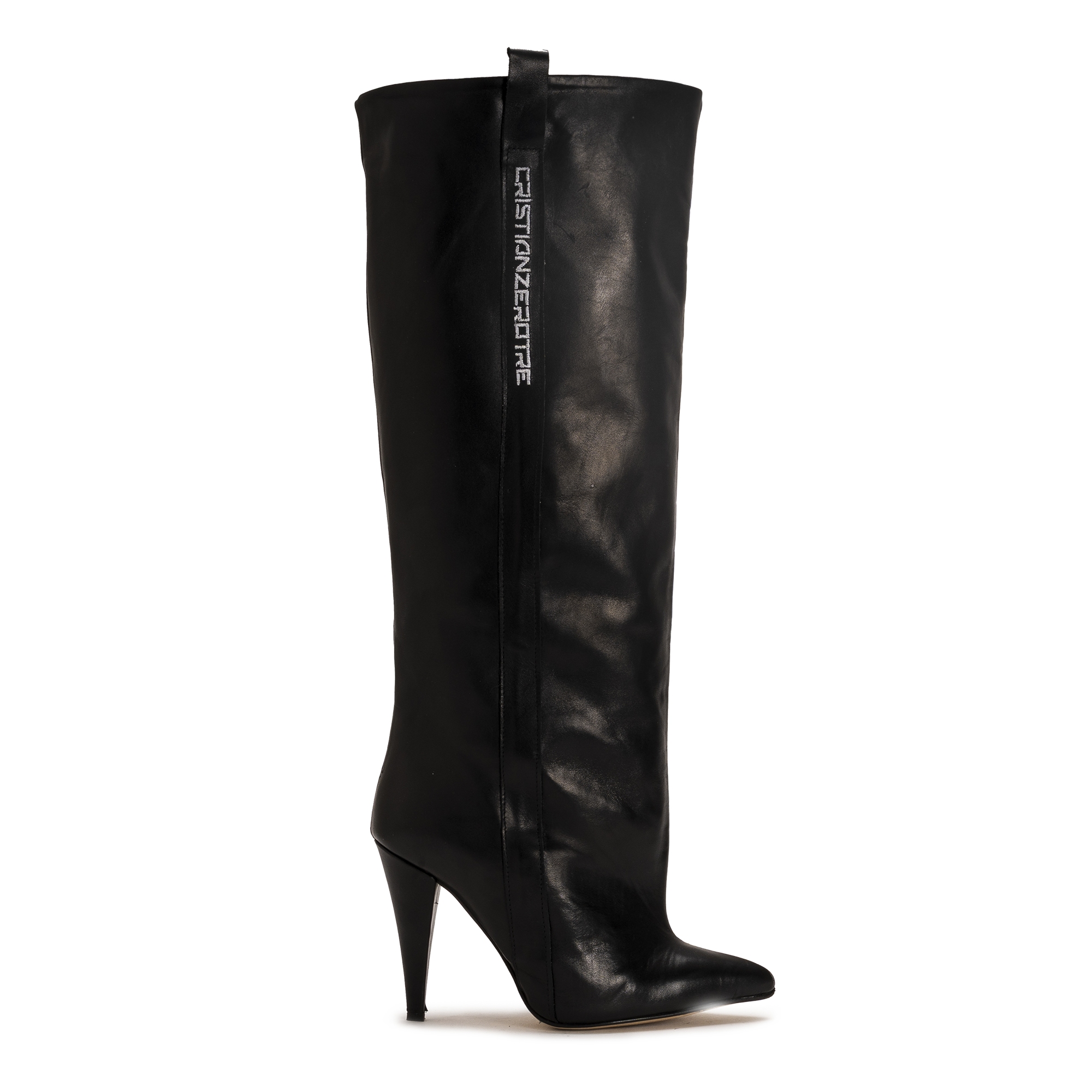 STORM – Stivale nero