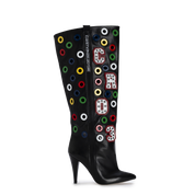 STORM – Multicolor Eyelet Edition