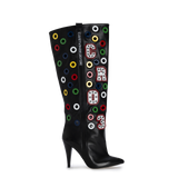 STORM – Multicolor Eyelet Edition
