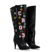 STORM – Multicolor Eyelet Edition