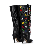 STORM – Multicolor Eyelet Edition