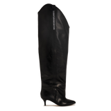 WAVE – Bota icónica por encima de la rodilla