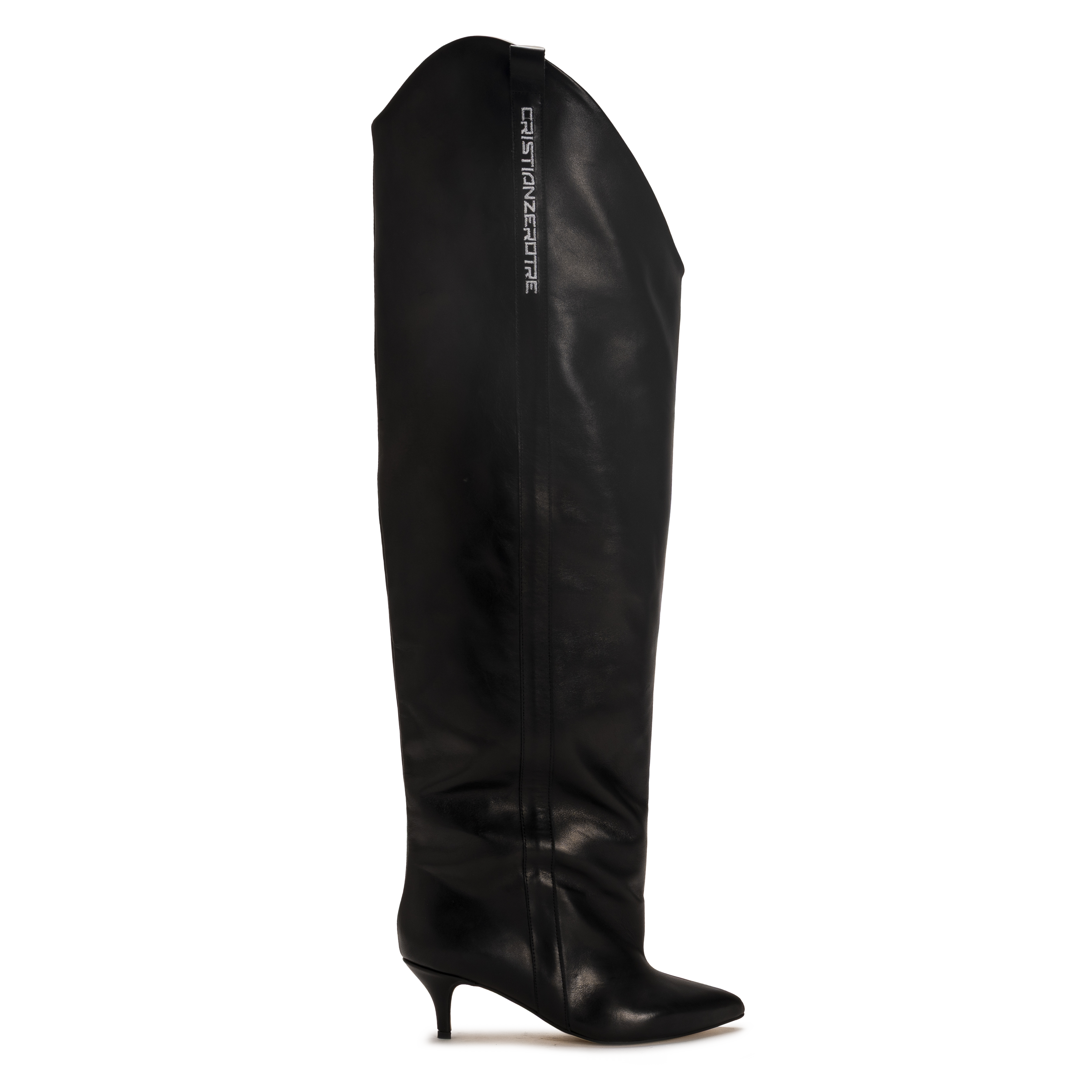 WAVE – Iconic Overknee Boot