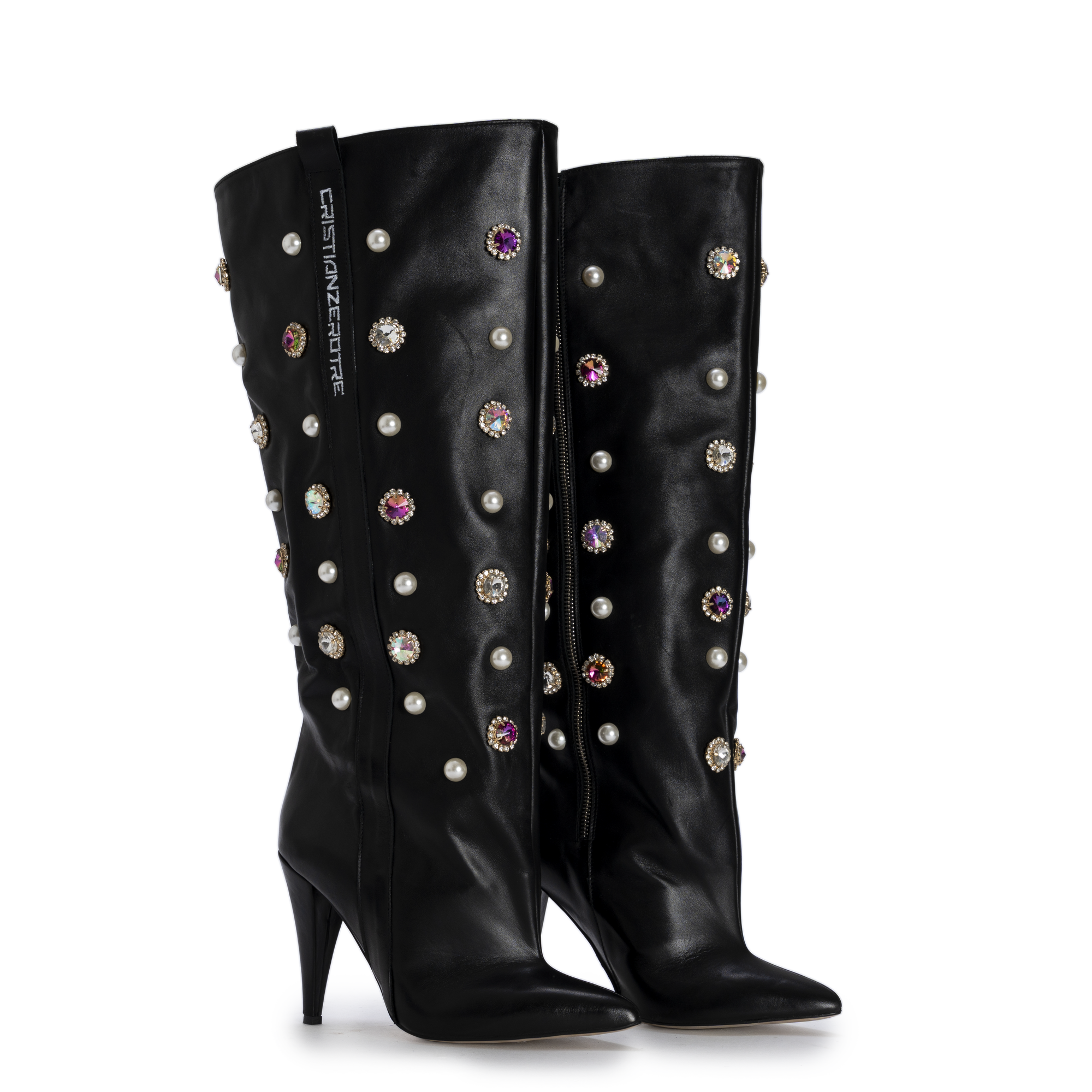 STORM – Jewel Pearl Edition