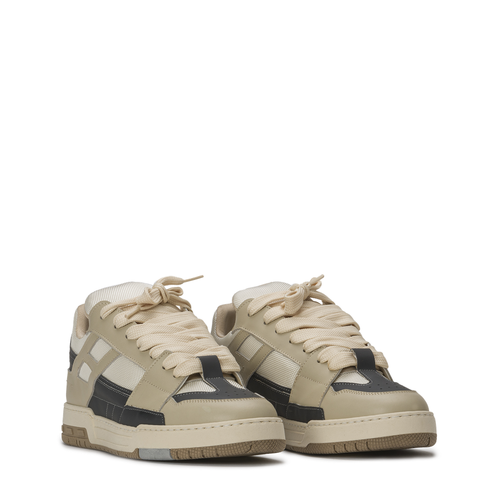Anema – Beige-Sneaker-CRISTIANZEROTRE