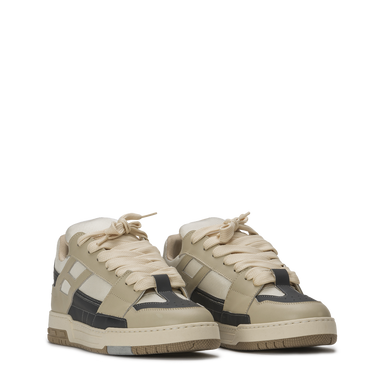 Anema – Beige-Sneaker-CRISTIANZEROTRE