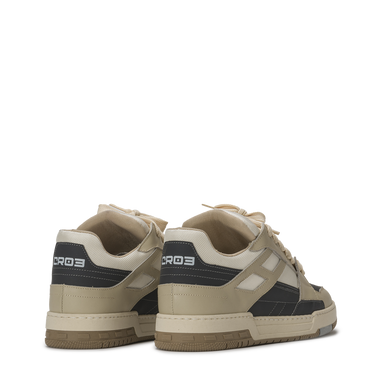 Anema – Beige-Sneaker-CRISTIANZEROTRE