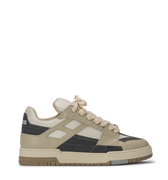Anema – Beige-Sneaker-CRISTIANZEROTRE
