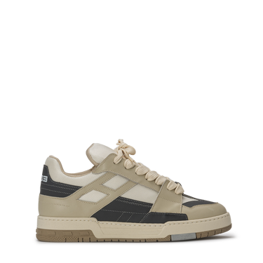 Anema – Beige-Sneaker-CRISTIANZEROTRE