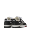 Anema – Black & Grey-Sneaker-CRISTIANZEROTRE