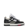 Anema – Black & Grey-Sneaker-CRISTIANZEROTRE