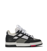 Anema – Black & Grey-Sneaker-CRISTIANZEROTRE