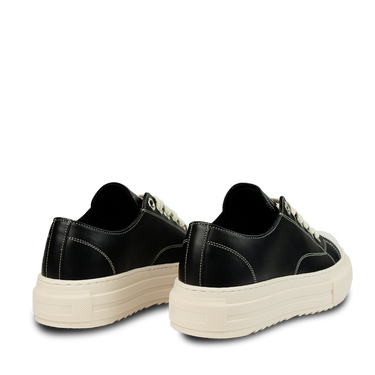 Atlante – Black-Sneaker-CRISTIANZEROTRE